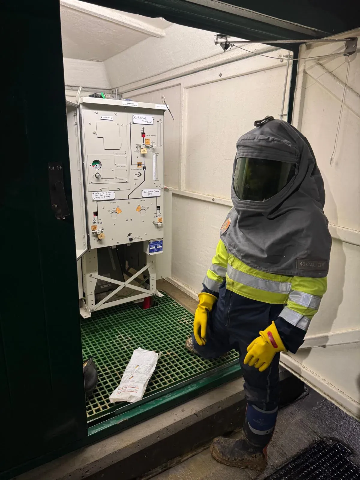 SAP Switching
