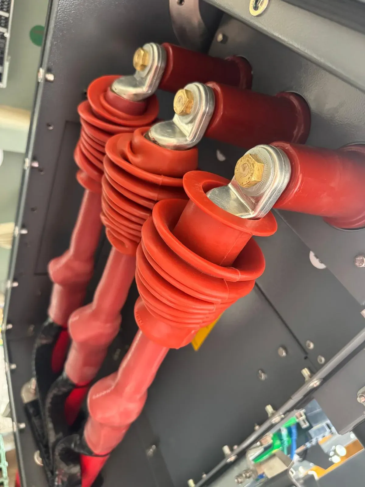 11kv Cable Box